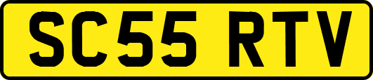 SC55RTV