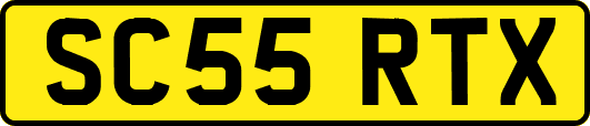 SC55RTX