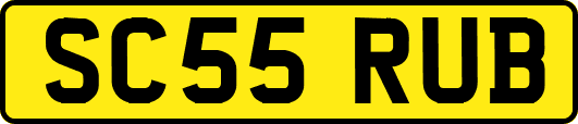 SC55RUB