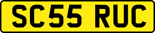 SC55RUC