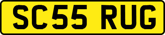 SC55RUG