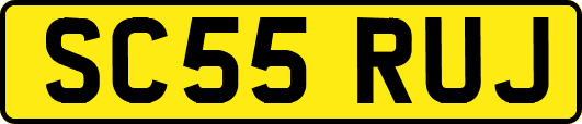 SC55RUJ
