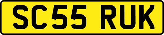 SC55RUK