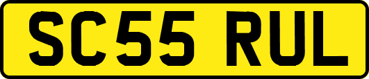 SC55RUL