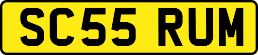 SC55RUM