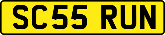 SC55RUN