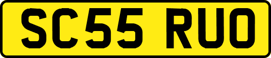 SC55RUO