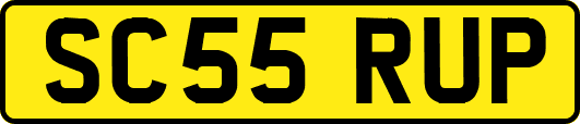 SC55RUP