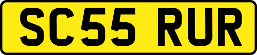 SC55RUR