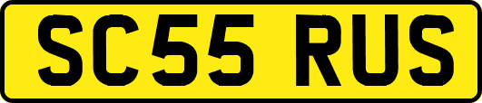 SC55RUS