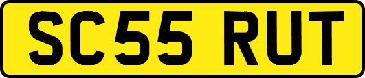 SC55RUT