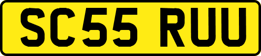 SC55RUU
