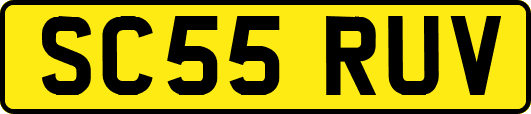 SC55RUV