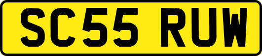 SC55RUW