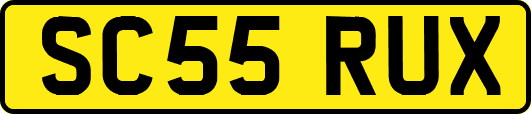SC55RUX