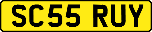 SC55RUY