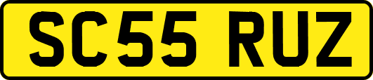 SC55RUZ