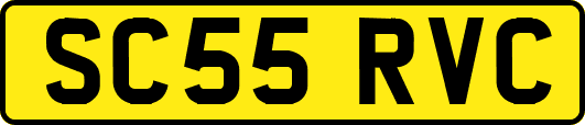 SC55RVC
