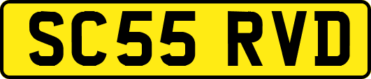 SC55RVD