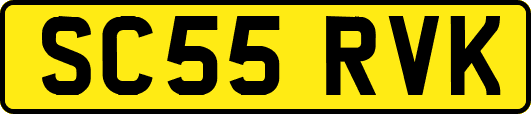 SC55RVK
