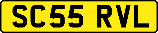 SC55RVL