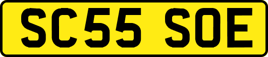 SC55SOE