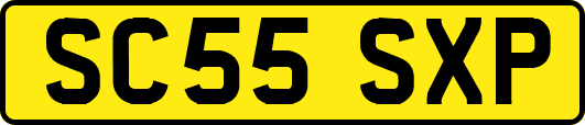 SC55SXP