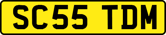 SC55TDM