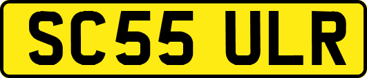 SC55ULR