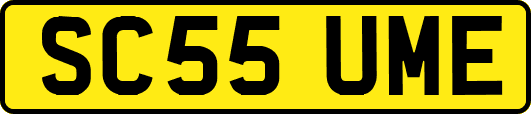 SC55UME