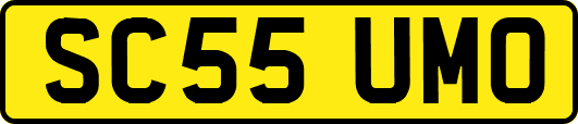 SC55UMO