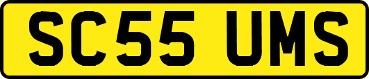 SC55UMS