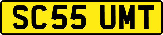 SC55UMT