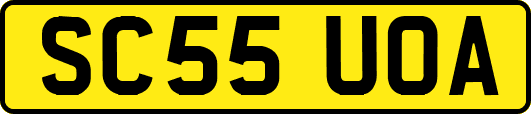 SC55UOA