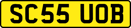 SC55UOB