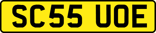 SC55UOE