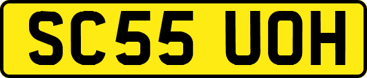 SC55UOH