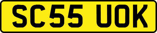 SC55UOK