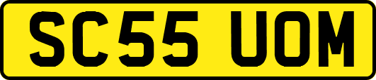 SC55UOM