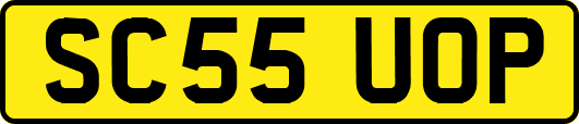 SC55UOP