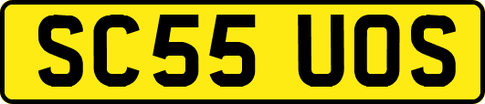 SC55UOS