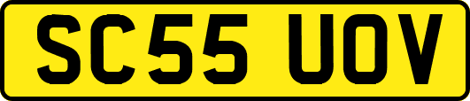 SC55UOV