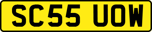 SC55UOW