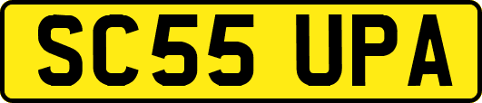 SC55UPA