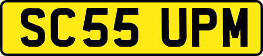 SC55UPM