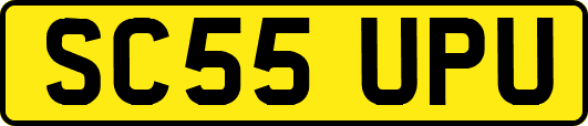 SC55UPU