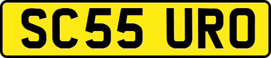 SC55URO