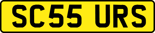 SC55URS