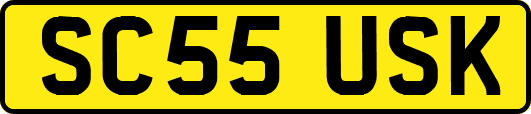 SC55USK