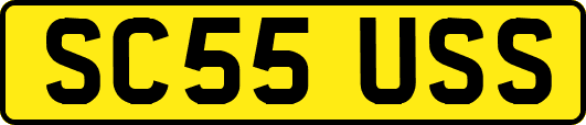 SC55USS